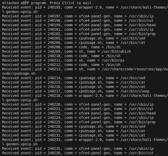 深入解析eBPF技术：从起源到应用爬虫实践